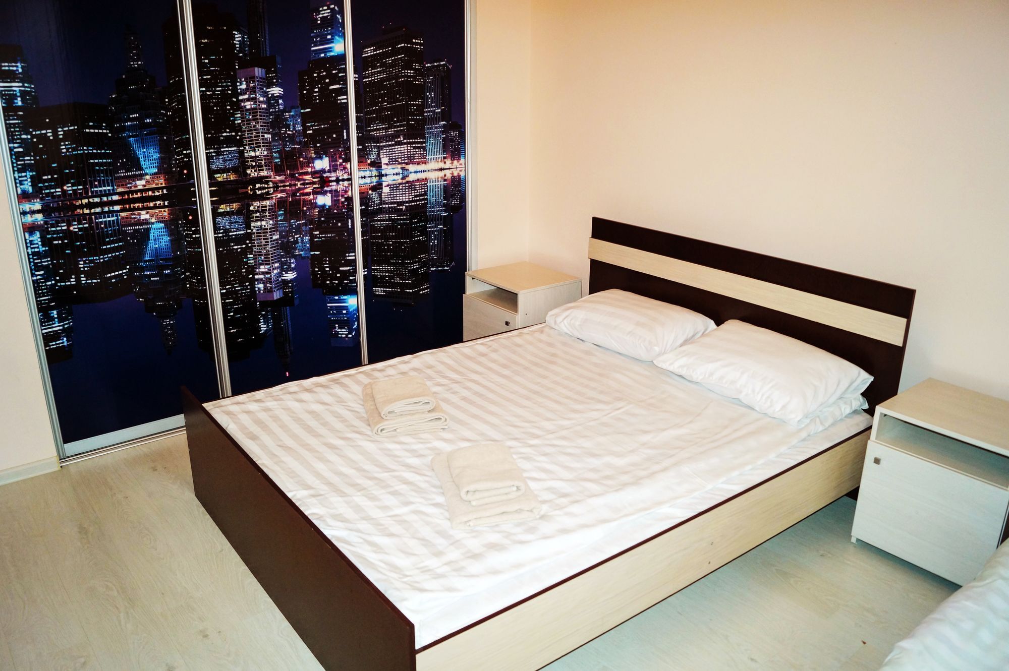 Hostel Nice Travel Nur-Sultan  Exterior photo